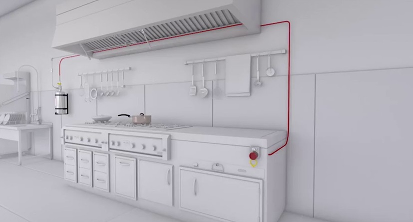 Cadrul legal pentru detecția la incendiu în România: P118/3-2015, HG 571/2016 și obligațiile pentru restaurante